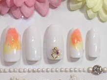 ヴェール 岡山店/定額デザイン♪¥4900(税込)