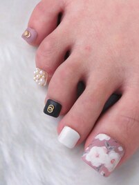 フットデザイン自由¥7480