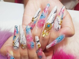 渋谷スカルプつけ放題15980円