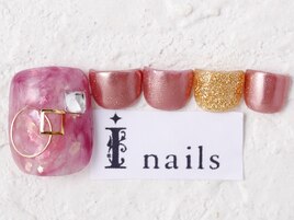 大人ストーンミラー[吉祥寺]