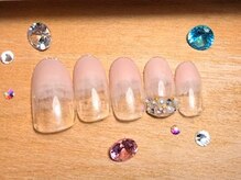 ネスト(Nest)/カラーグラデーション