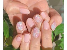 ネイルズ ララ(nails Lala)/定額デザイン。