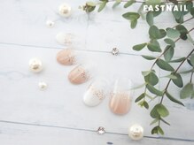 ファストネイル ロコ 昭島店(FAST NAIL LOCO)/ミラー/パラジェル/マグネット