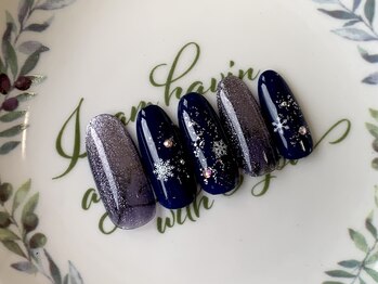 ナトゥール ネイルサロン(Natur nail salon)/