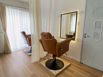 シュシュ(Chou chou)/リラックス空間