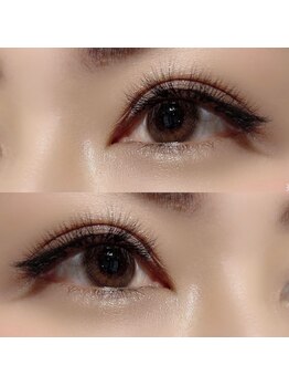 メロウ(Mellow.)/ボリュームラッシュ100本