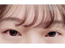 リーベアイラッシュ 東久留米店(Liebe eyelash)/パリジェンヌラッシュリフト