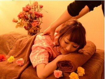 日月潭 神楽坂店/整体