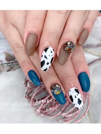 定額スペシャルコース6900