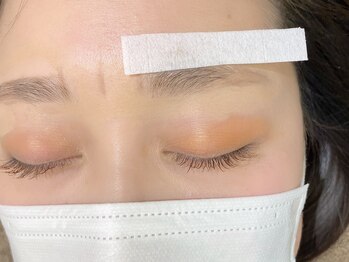 ヴァン カウンシル 川中島店(VAN COUNCIL)/4、ワックス中