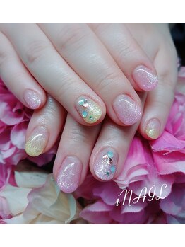 アイネイル(iNAIL)/