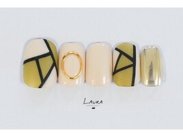 【RETRO CHIC】