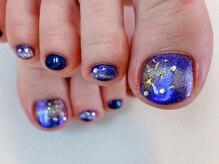 リリー ネイル(Lily Nail)/ フット★トレンドコース