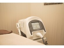 ブロンズ(BRONZE)/脱毛