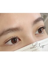 リリーストアネイル(Lily store nail)/lashlift design