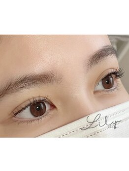 リリーストアネイル(Lily store nail)/lashlift design