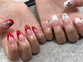 色違い　フレンチ