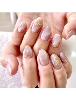 ミューネイル(MYU NAIL)/