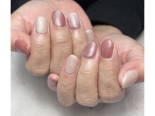 ヘアーアンドネイル ルシア(Hair&Nail Lucia)/冬のやり放題クーポン♪