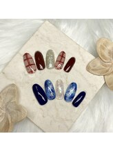 まつげ ネイルサロンアンドスクール ラヴァンヤ 久喜店(Lavanya)/￥5980