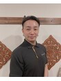 ヒーリング オフ 相模大野(healing OFF) 羽成先生
