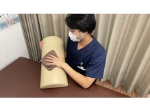 阿佐ヶ谷名倉堂鍼灸接骨院/清掃