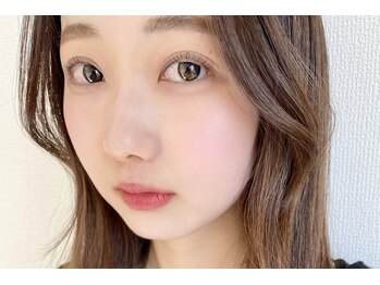 セネル(SeneL)/ゆるふわカール★まつげパーマ★