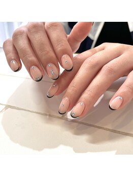 カミナネイル(KAMINA.nail)/持ち込みデザイン