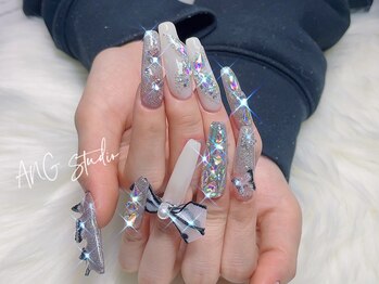 エーエヌジー スタジオ(ANG Studio)/