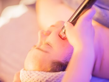 ラフィネ(Raffine)/最新マシン美容機