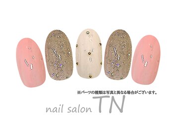 ティーエヌ イオン新潟青山店/9月季節の定額6900円