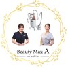 ビューティーマックス エースタジオ(Beauty MAX Astudio)ロゴ