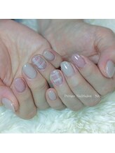 エヌ アンド(N&)/シンプルニュアンスデザイン