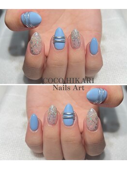 ココヒカリ(COCO HIKARI)/