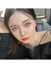 おすすめ☆《パリ眉》パリジェンヌ×美眉スタイリング※メイクレクチャー込 