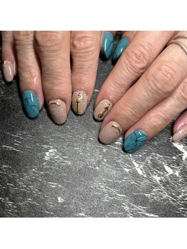 アディクション(ADDICTION)/定額デザイン