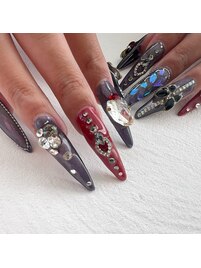 スーパーロング