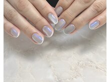 アオネイル(青桜 ao_nail_)/Designコース