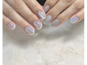 アオネイル(青桜 ao_nail_)/Designコース