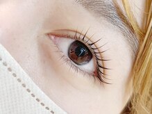 プレジール(Plaisir)/似合わまつげパーマ