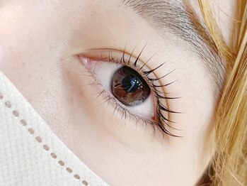 プレジール(Plaisir)/似合わまつげパーマ