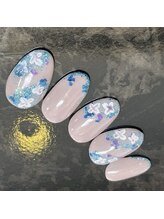 トイロ(toiro)/【YUKO限定】定額デザイン