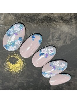 トイロ(toiro)/【YUKO限定】定額デザイン