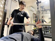 リエットストレッチ 神田町店/ダイエット目的も大歓迎！