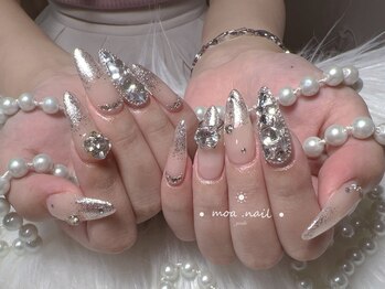 モアネイル 新宿/