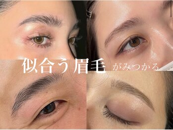 ハリウッドブロウリフト ワクシー 蒲田店(HOLLYWOOD BROW LIFT WAXYYY.)/デザインお任せください!