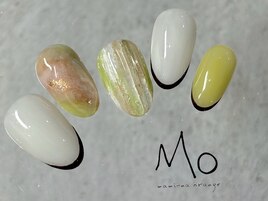 パラジェル　定額デザイン¥13750