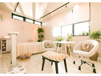 ナチュラルハリー(NaturalHarry)の写真/《翌0時まで営業/南草津駅徒歩8分/バロー南草津近く/駐車場２台あり/当日予約歓迎◎》