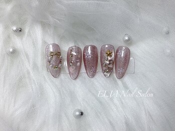 エリア(ELIA)/モテ可愛い定額コース