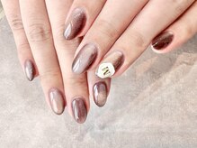 ネイルスタンド(NAIL STAND)/Sample course